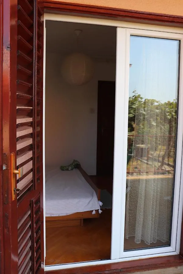 Aleta Apartment Rovinj