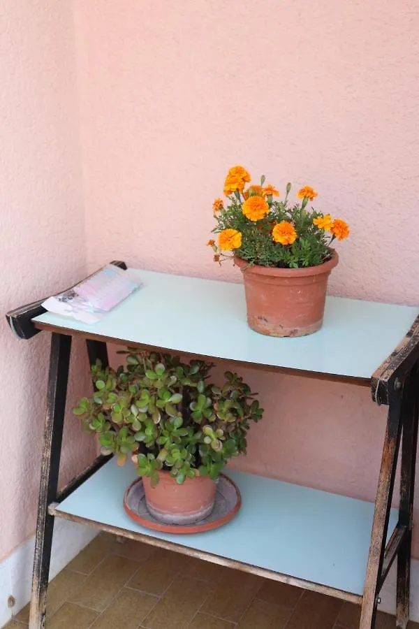 Aleta Apartment Rovinj Croatia