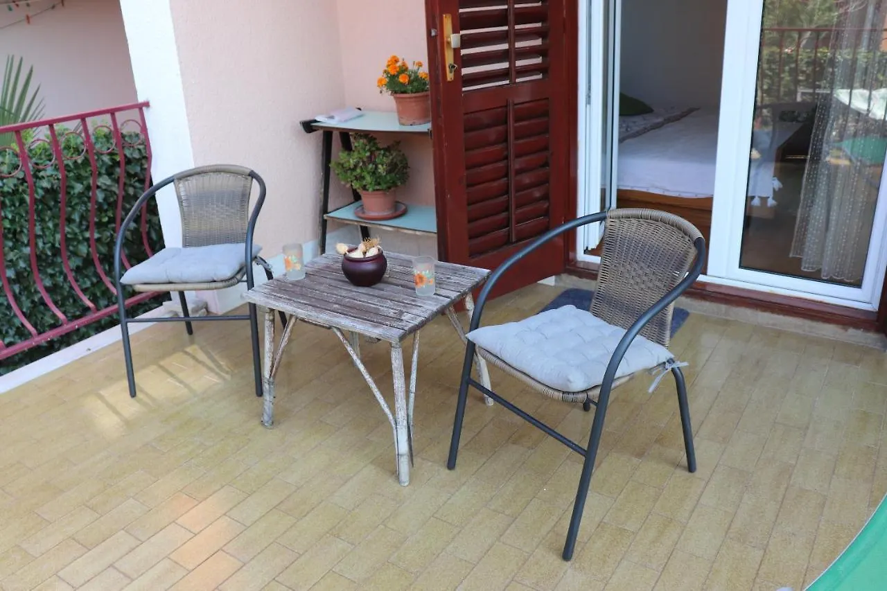 Aleta Apartment Rovinj 0*,  Croatia