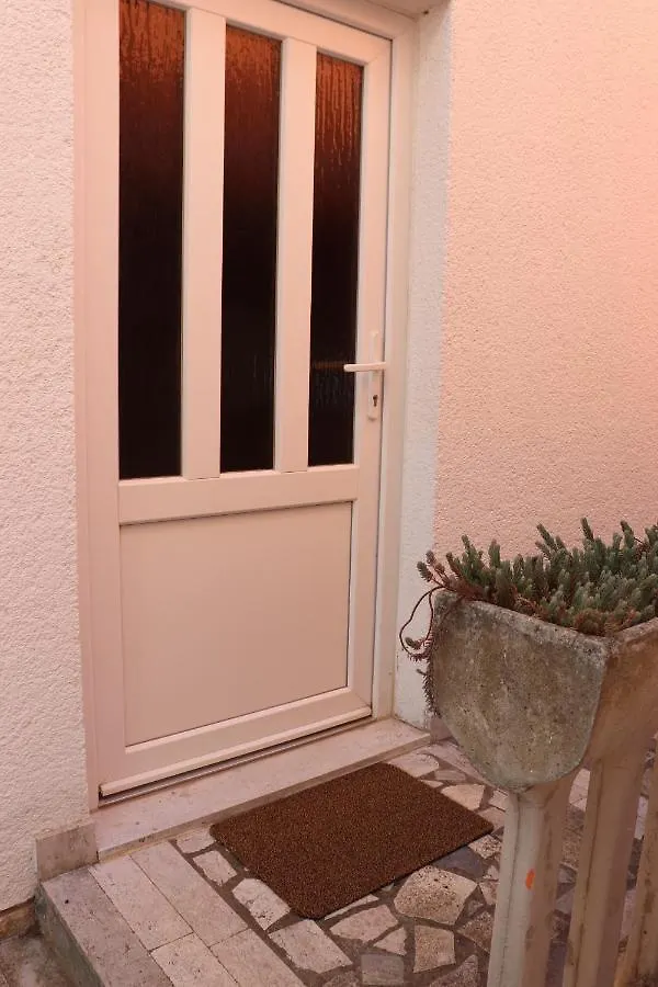 Aleta Apartment Rovinj
