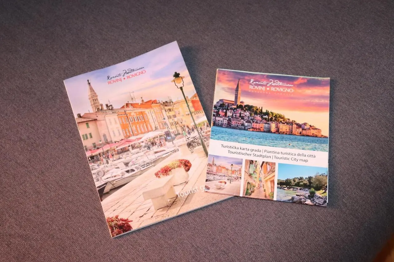 Aleta Apartment Rovinj