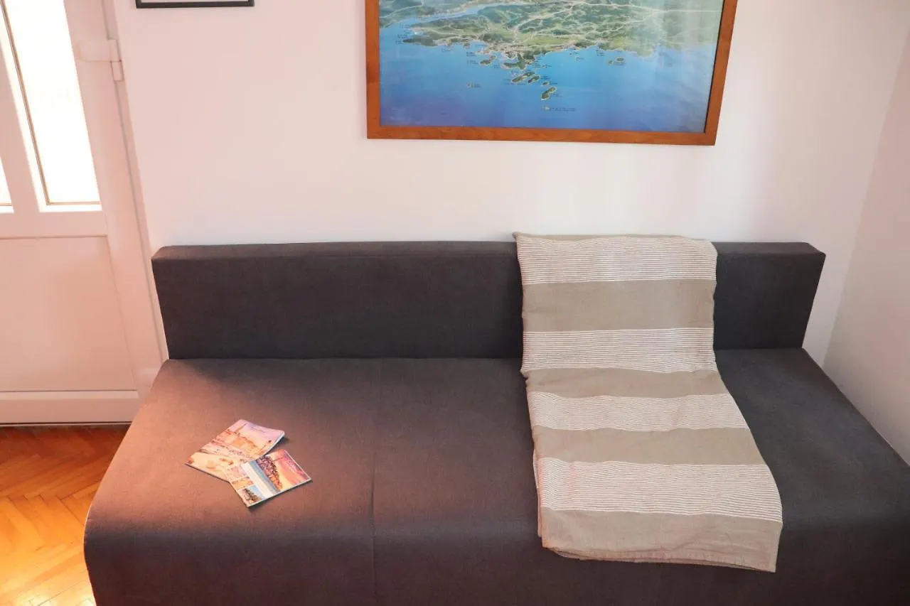 Aleta Apartment Rovinj Croatia