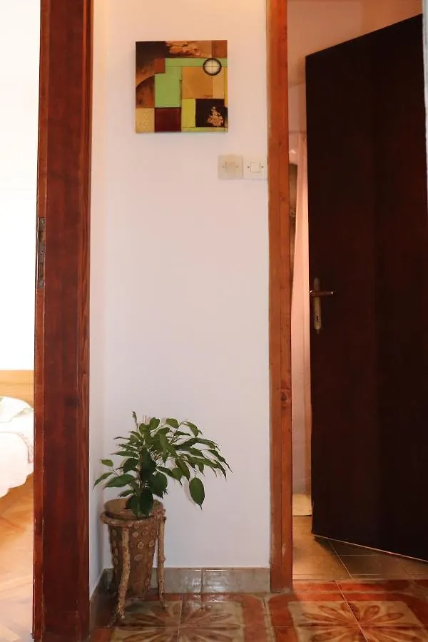 Aleta Apartment Rovinj 0*,