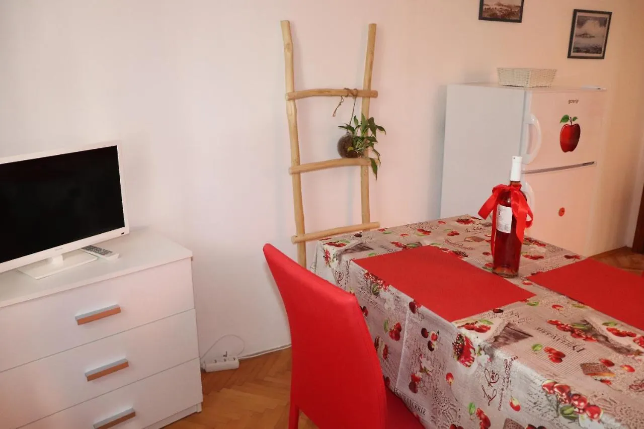 Aleta Apartment Rovinj