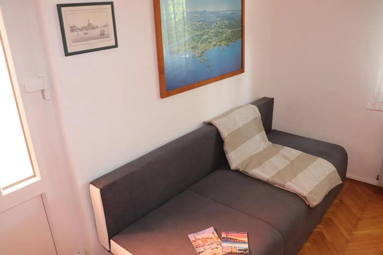 Aleta Apartment Rovinj