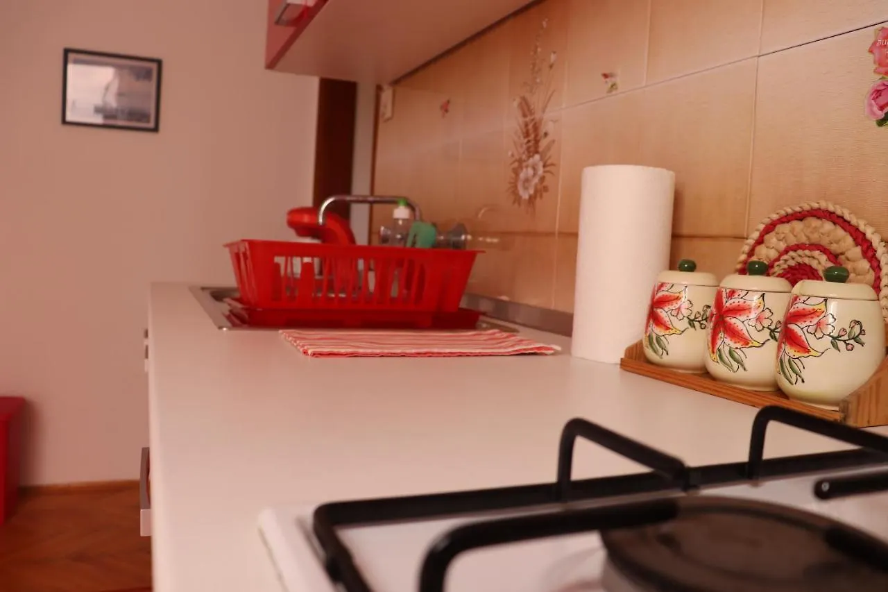 Aleta Apartment Rovinj