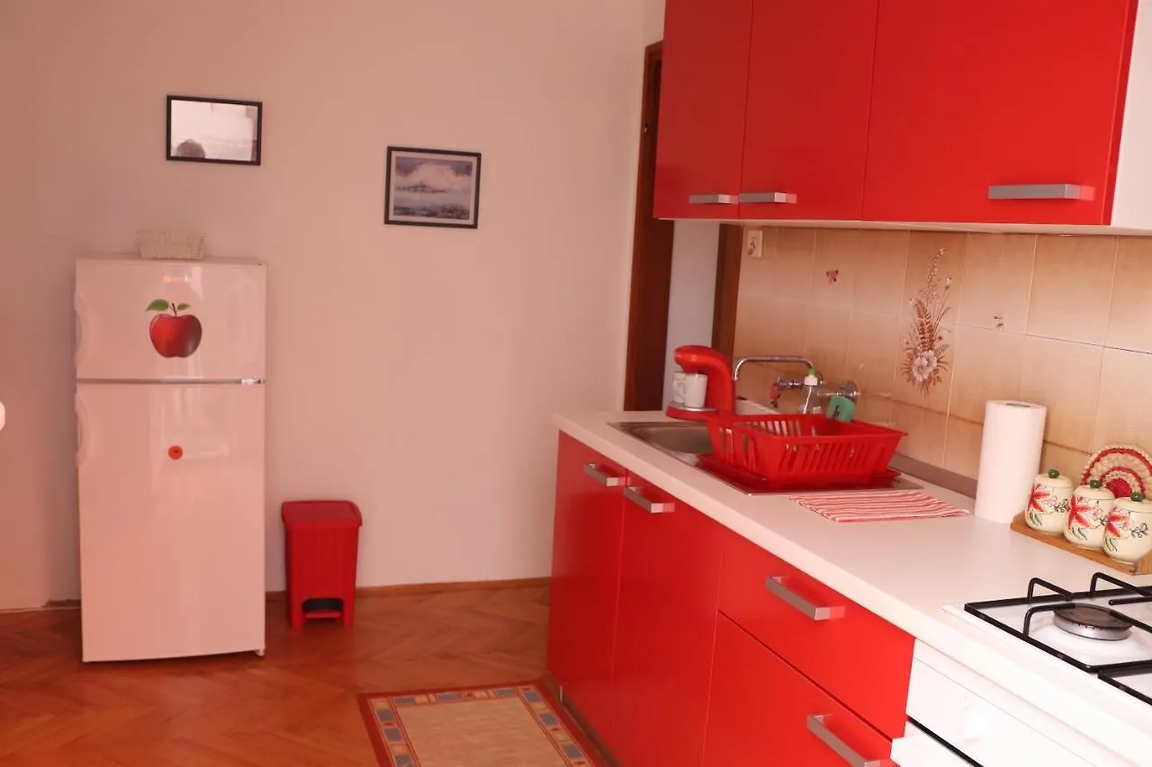 Aleta Apartment Rovinj