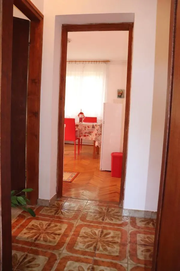 Aleta Apartment Rovinj