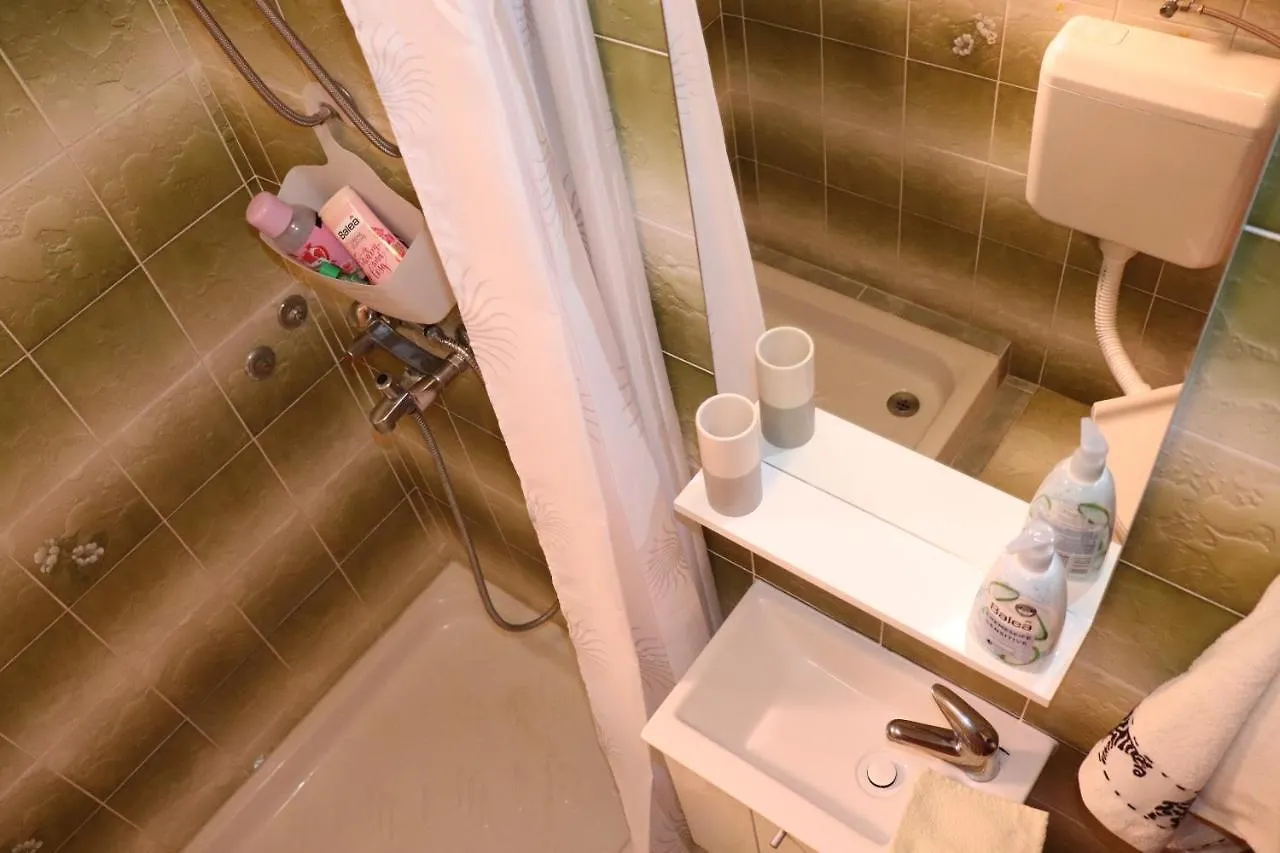 Aleta Apartment Rovinj