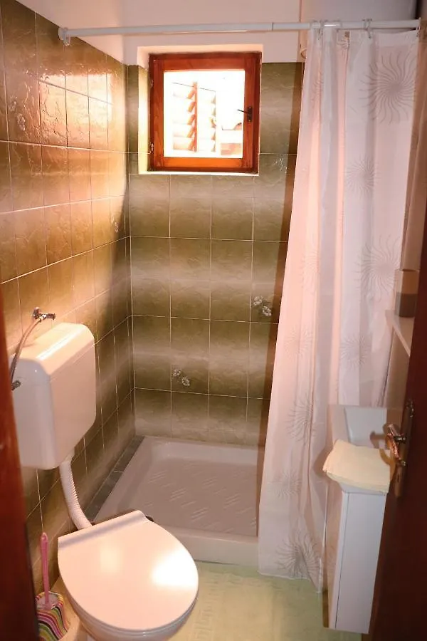 Aleta Apartment Rovinj 0*,