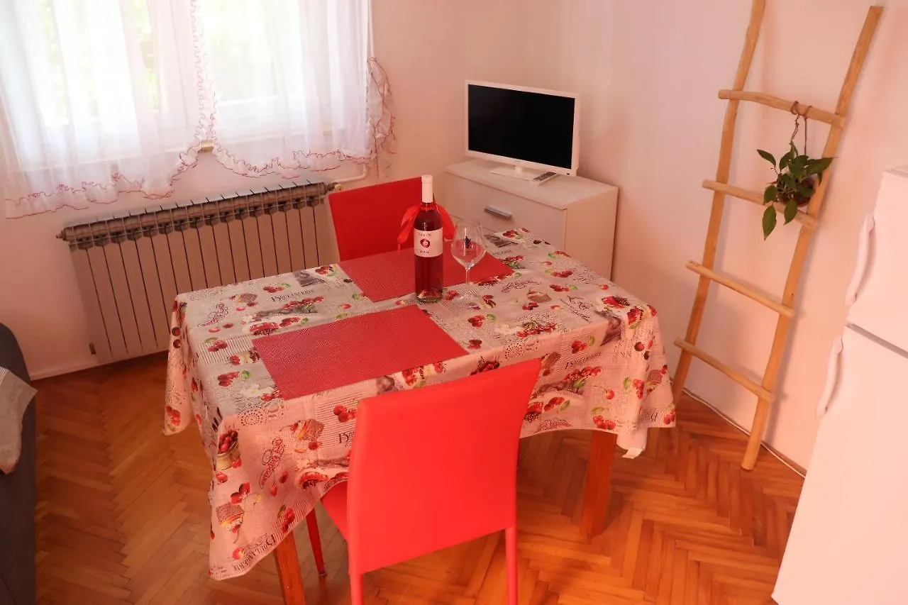 Aleta Apartment Rovinj