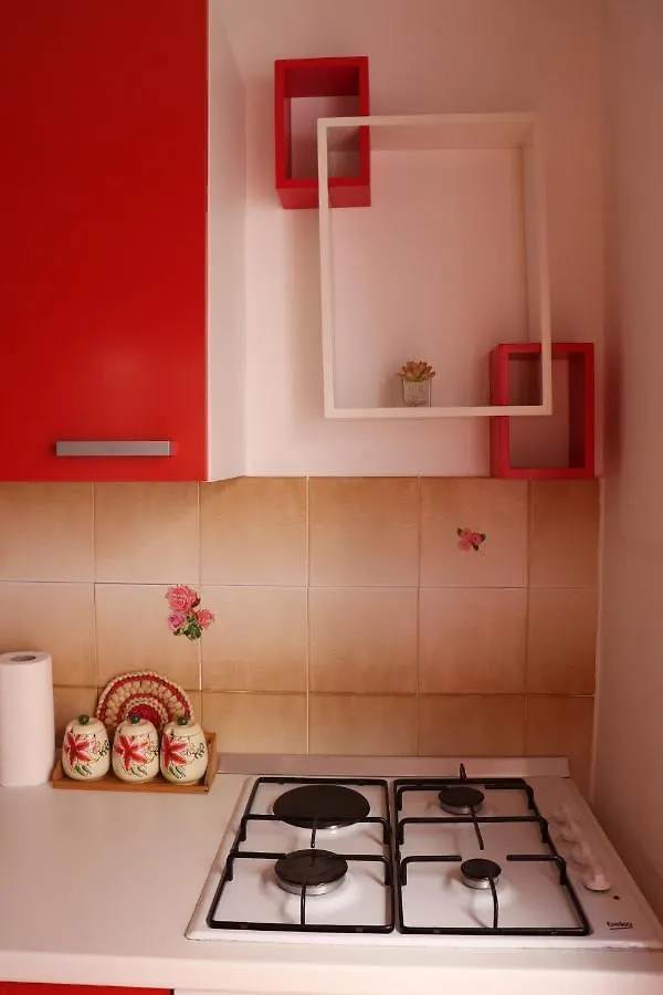 Aleta Apartment Rovinj