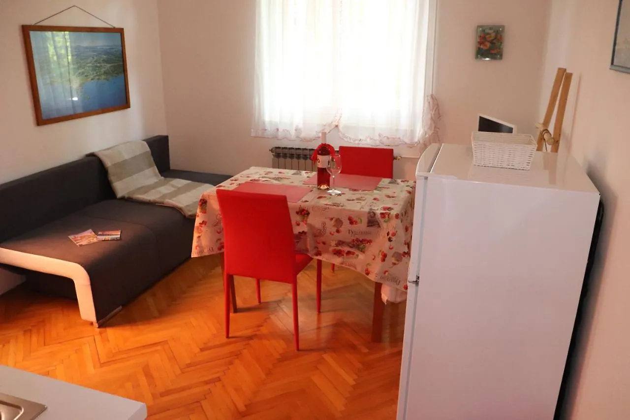Aleta Apartment Rovinj