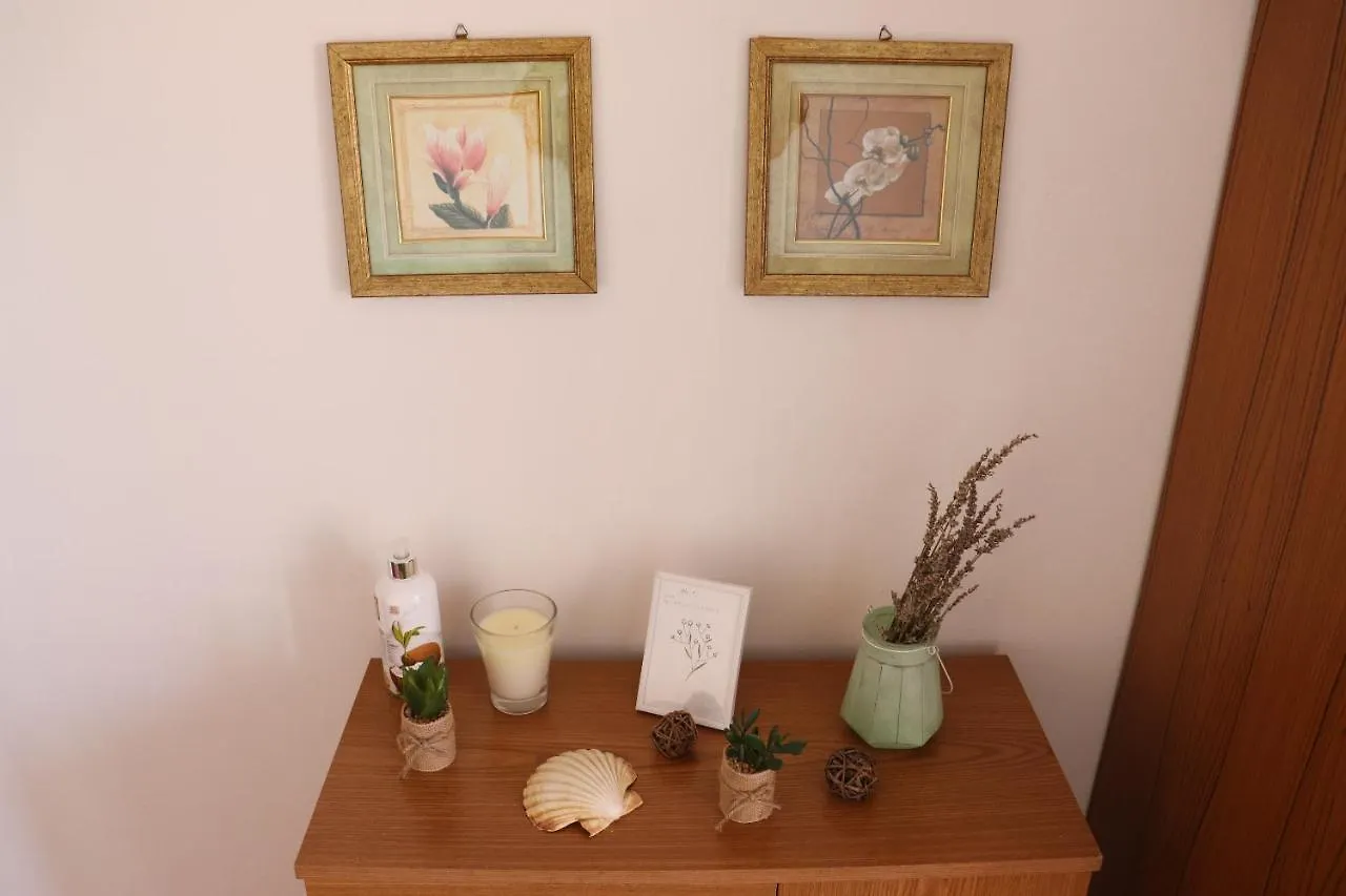 Aleta Apartment Rovinj 0*,  Croatia