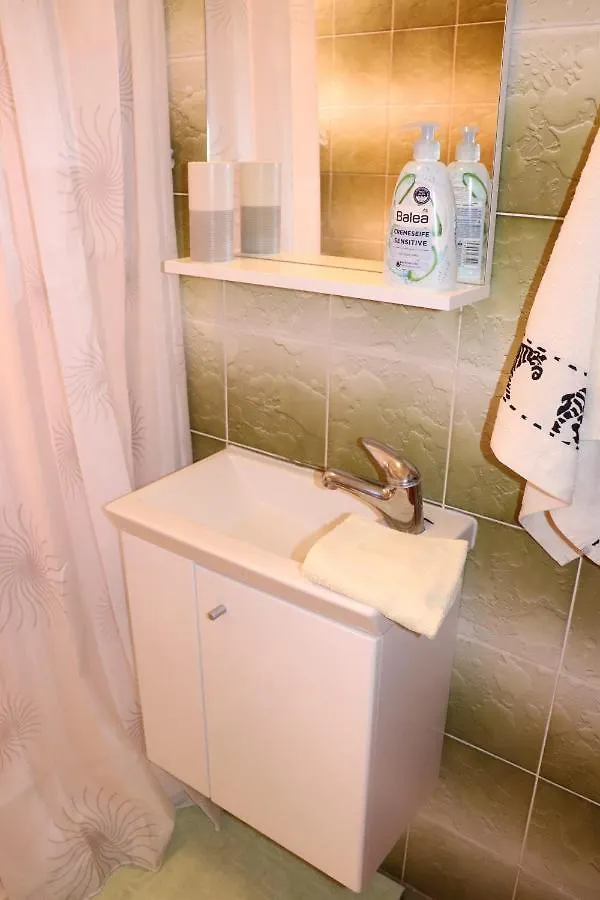 Aleta Apartment Rovinj