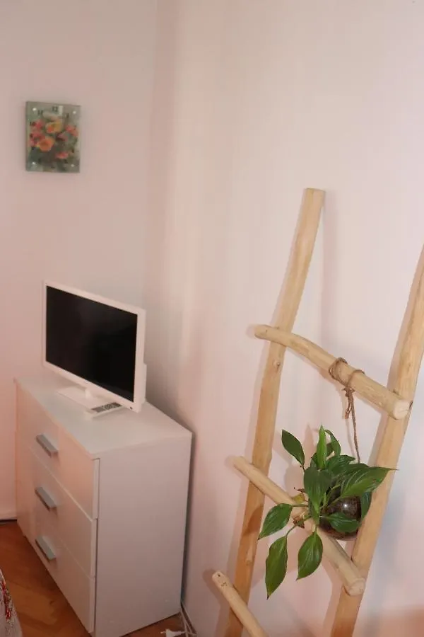 Aleta Apartment Rovinj