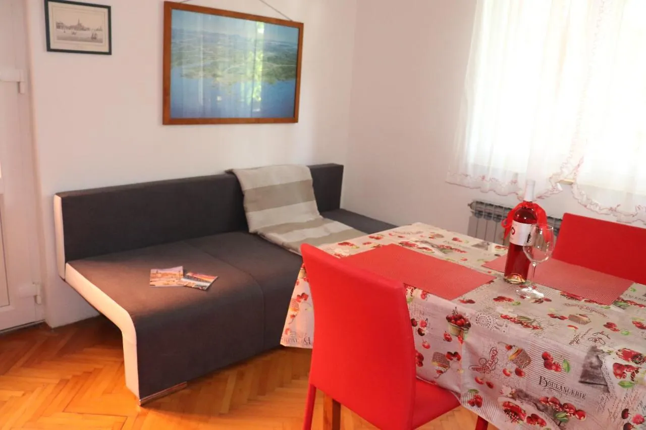 Aleta Apartment Rovinj