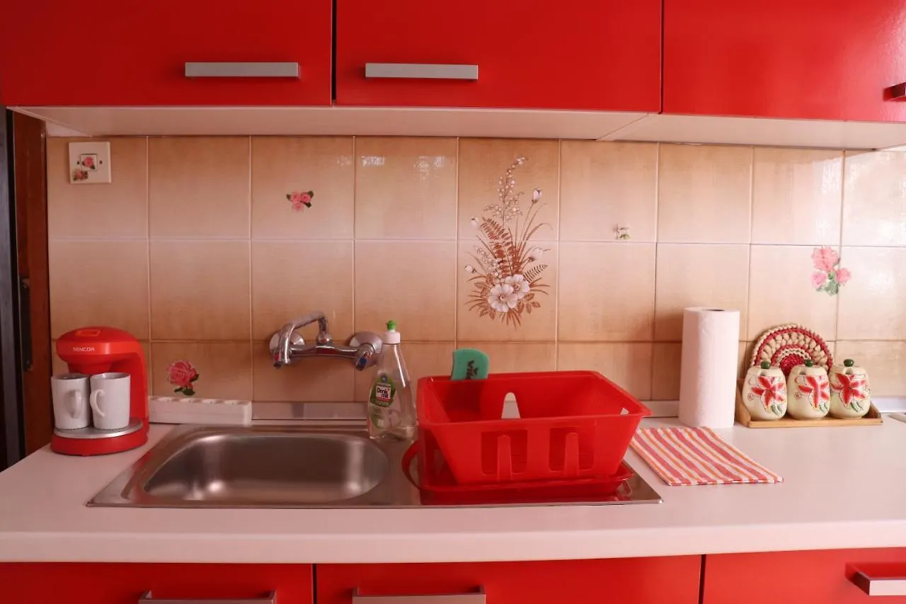 Aleta Apartment Rovinj
