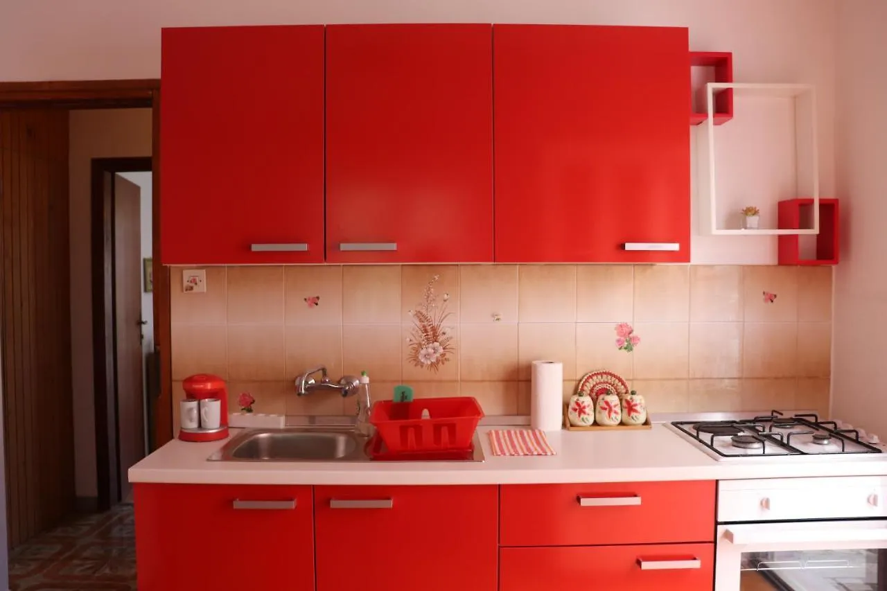 Aleta Apartment Rovinj Croatia
