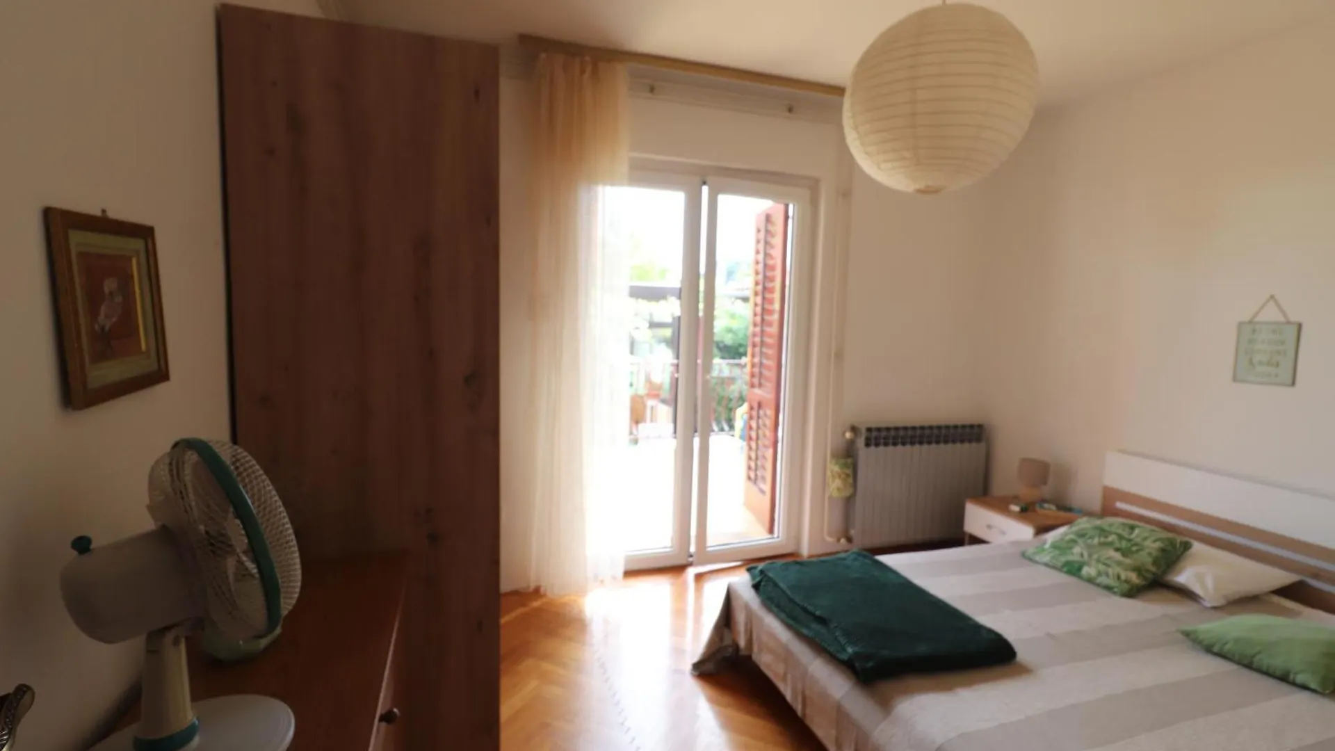 Aleta Apartment Rovinj