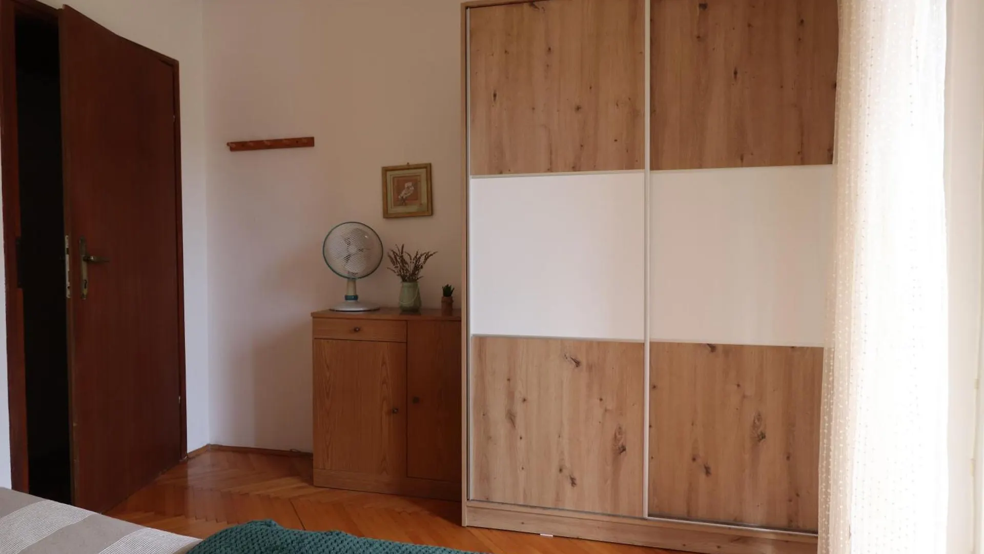 Aleta Apartment Rovinj Croatia