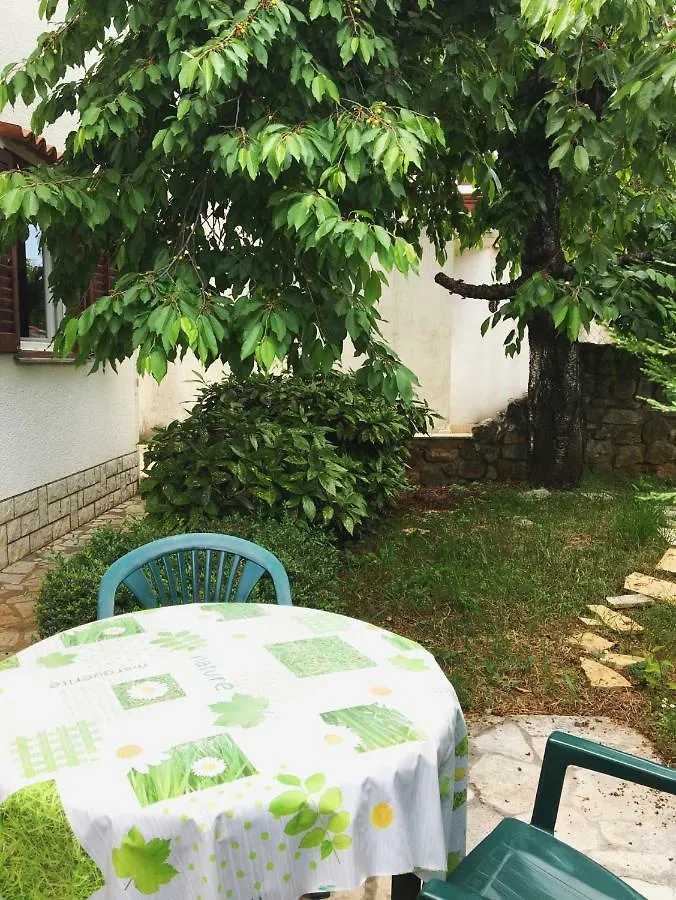 Aleta Apartment Rovinj