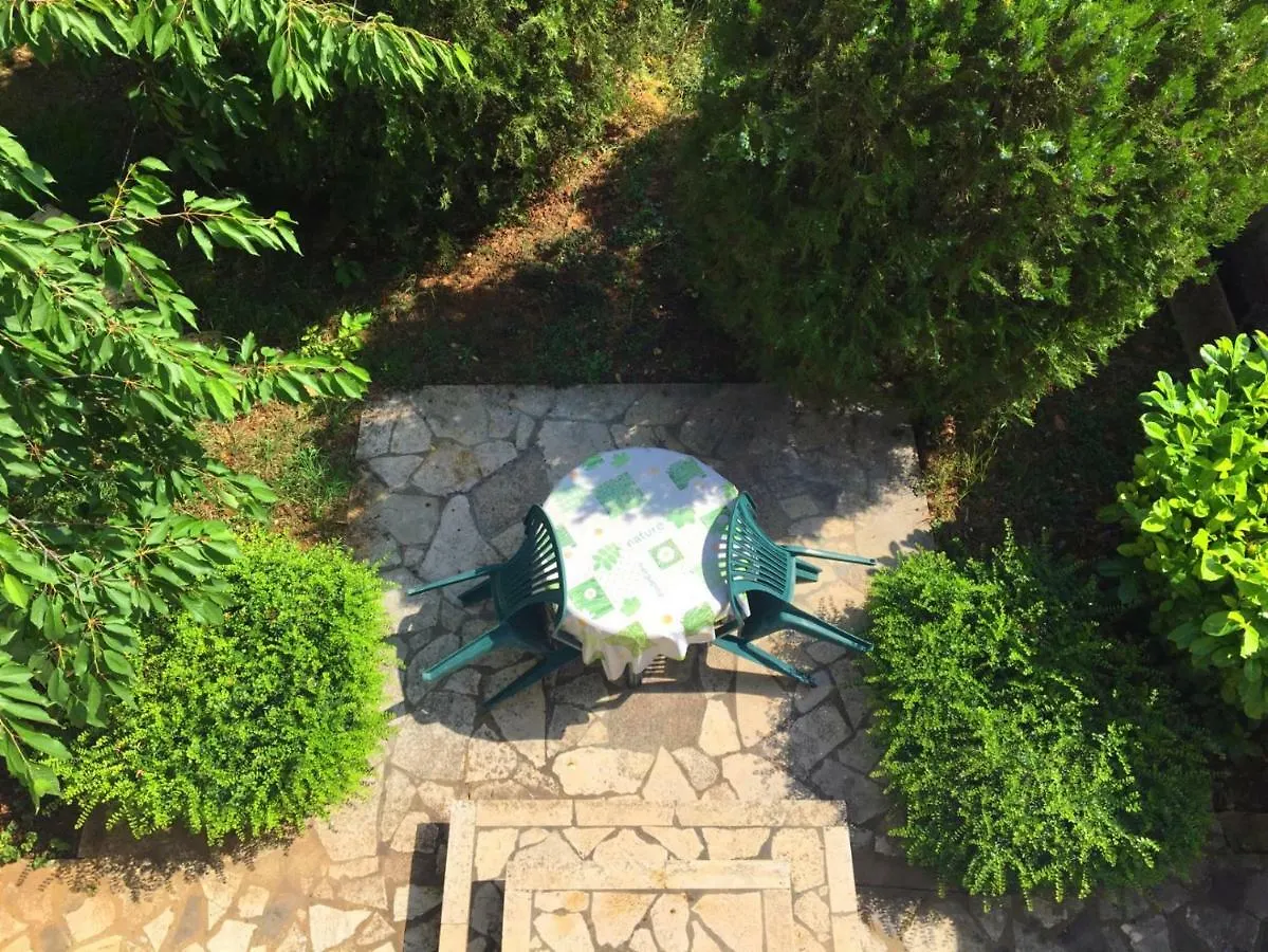 Aleta Apartment Rovinj 0*,  Croatia